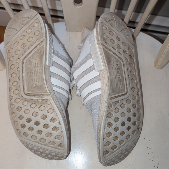 Adidas NMD_R1 - size 11 - Picture 6 of 6